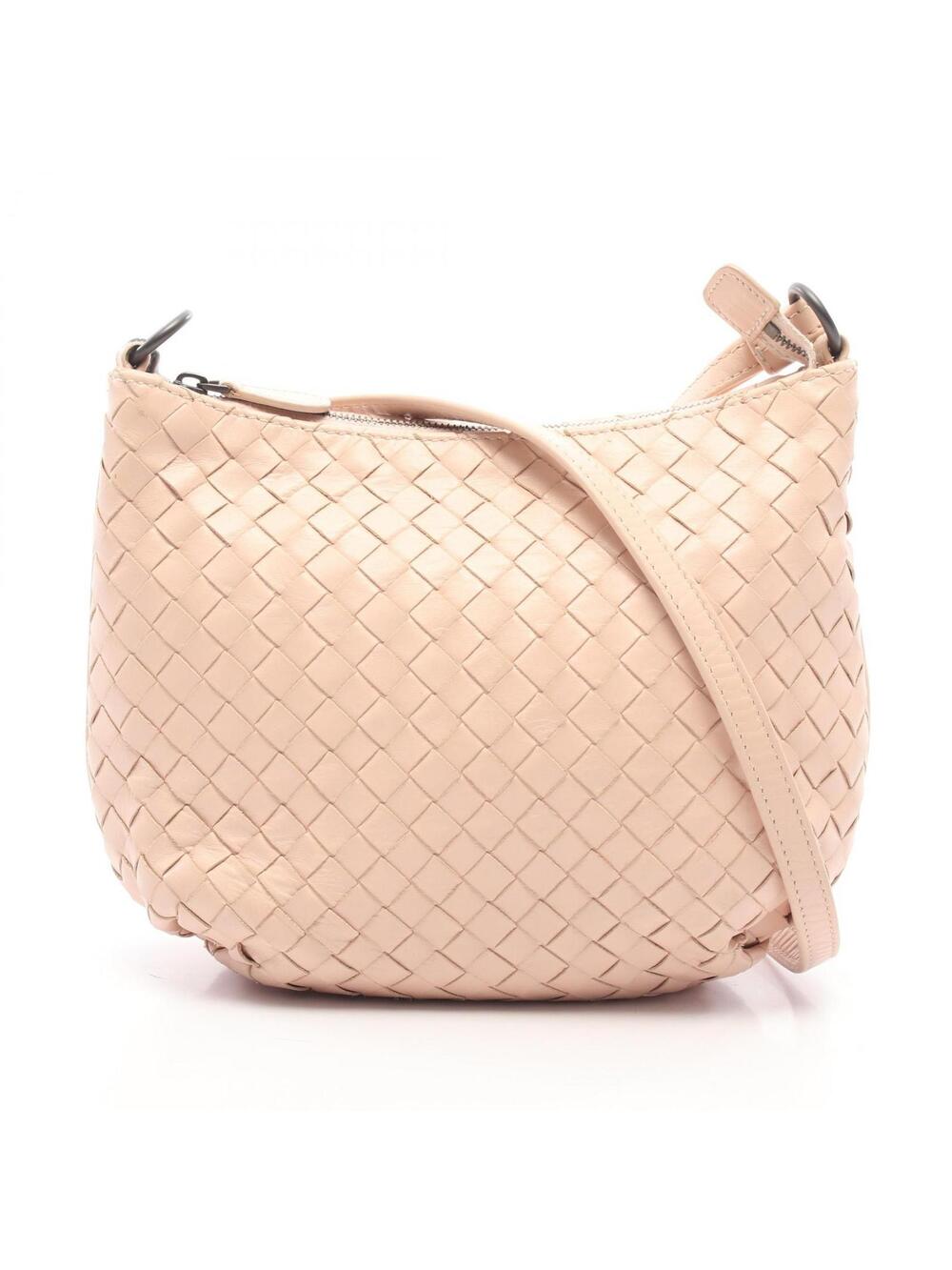 Bottega Veneta Intrecciato Shoulder #364949B61B